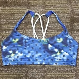 Lululemon Free to Be Sports Bra